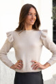 Jersey Dusk beige