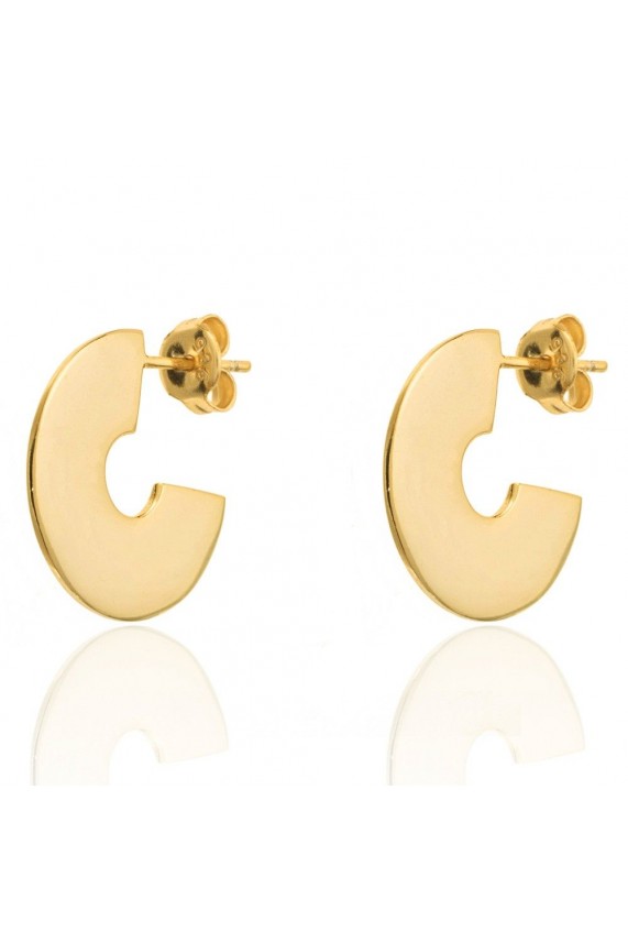 Pendientes Rains