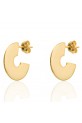 Pendientes Rains